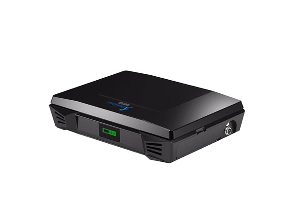 便携式拉曼光谱仪RS6	