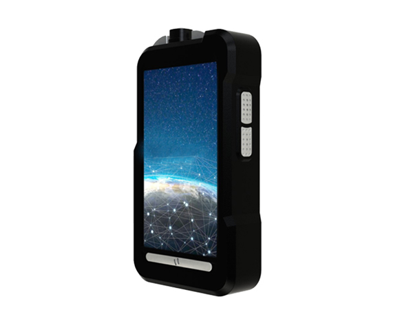 手持式拉曼光谱仪RS2