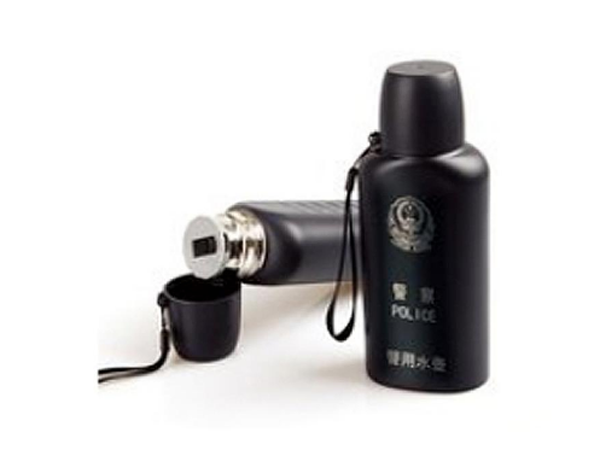 警用水壶