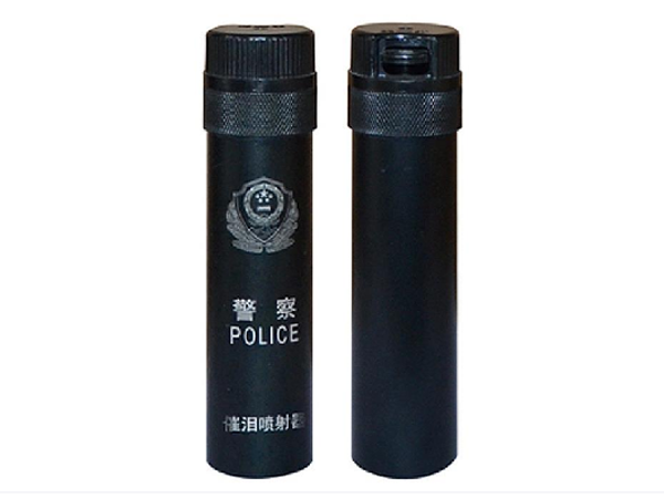 重复灌装喷射器