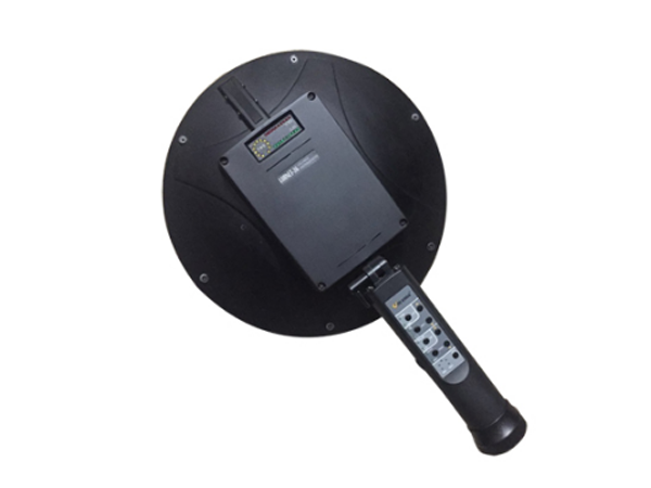 远距离非线性节点探测器